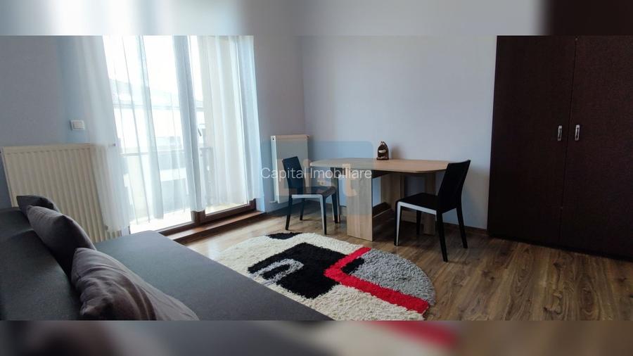 COMISION 0%! Ap. 3 camere 65 mp + 3 terase, parcare, Europa – Ionesco - 7