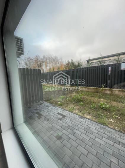 Townvillas 4 camere - ultimele case disponibile | Bdul Pipera - 8