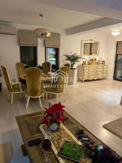 Vila P+1+M - 250 mp - Trapezului - Comision 0% - 2