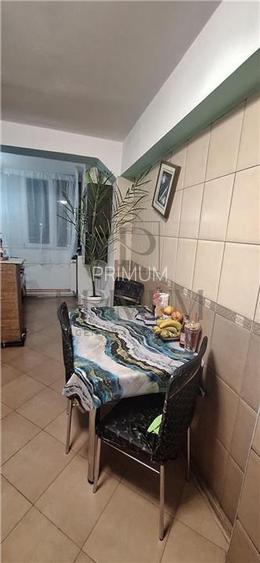 DACIA - ETAJ 2 LIFT - BLOC IZOLAT - 3 CAMERE - 2  BAI - 2 BALCOANE - CENTRALA PR - 14