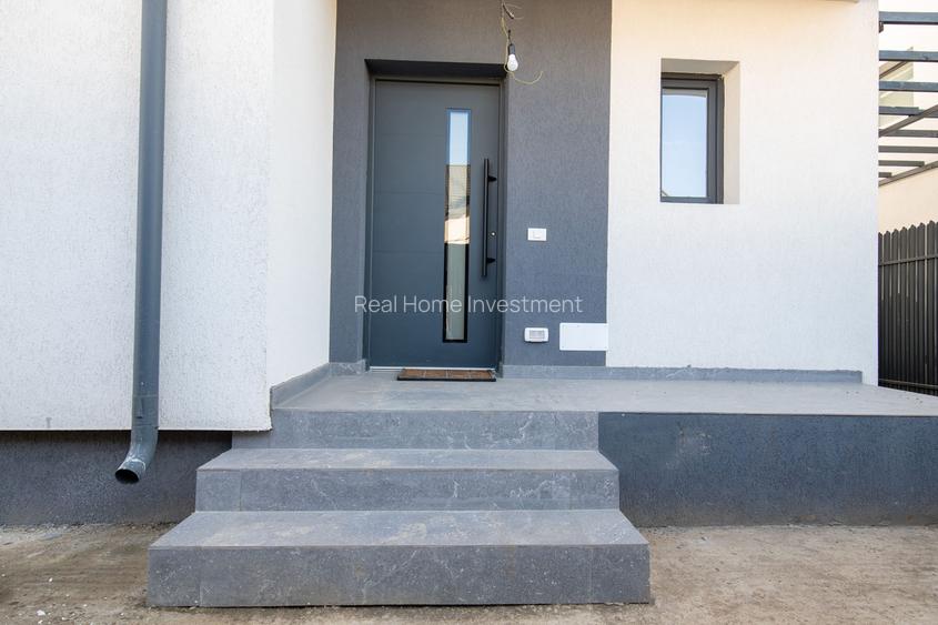 Vila 4 camere - 500 m de Blv. - Berceni - 6