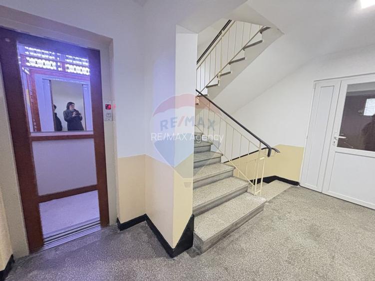 Garsoniera de vânzare în zona Drumul Taberei - 4