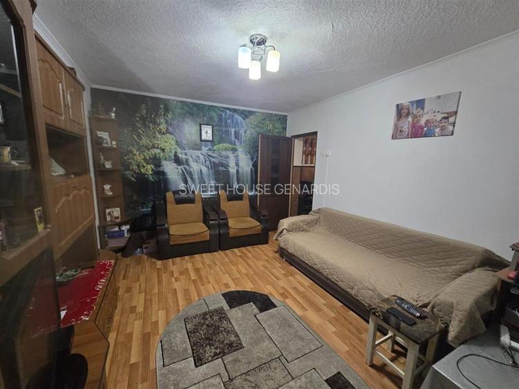 Apartament cu doua camere Tudor Vladimirescu - 7