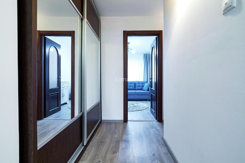 Dacia, crama Tohani, apartament de 3 camere - 10