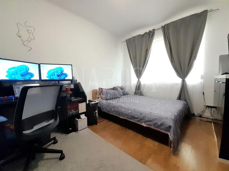 Casa 4 camere de vanzare in Grigorescu Oradea, Oradea - 2