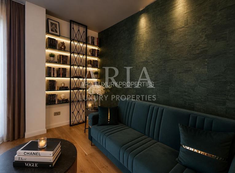 BELAIR LAKE - Penthouse duplex - LAKEFRONT - - 2