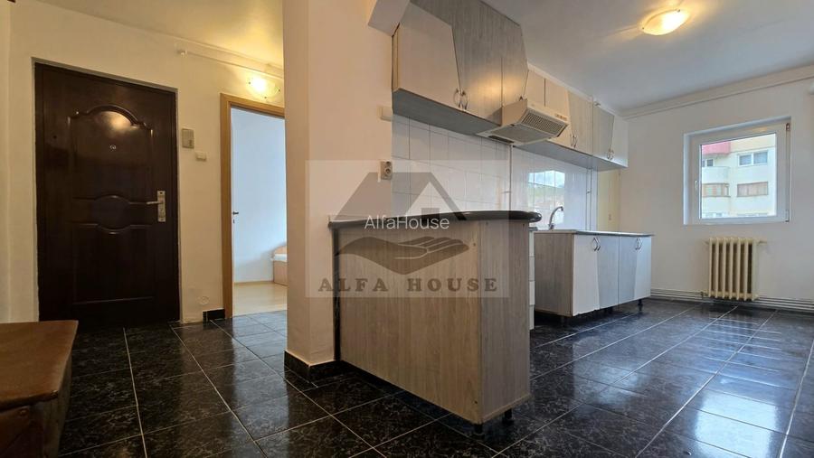 Racadau - Apartament cu doua camere, 55 mp, liber la vanzare - 2