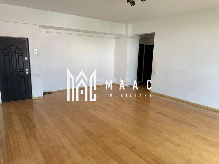 Apartament 3 camere | etaj 3 | 87 mpu | 2 bai | - 3