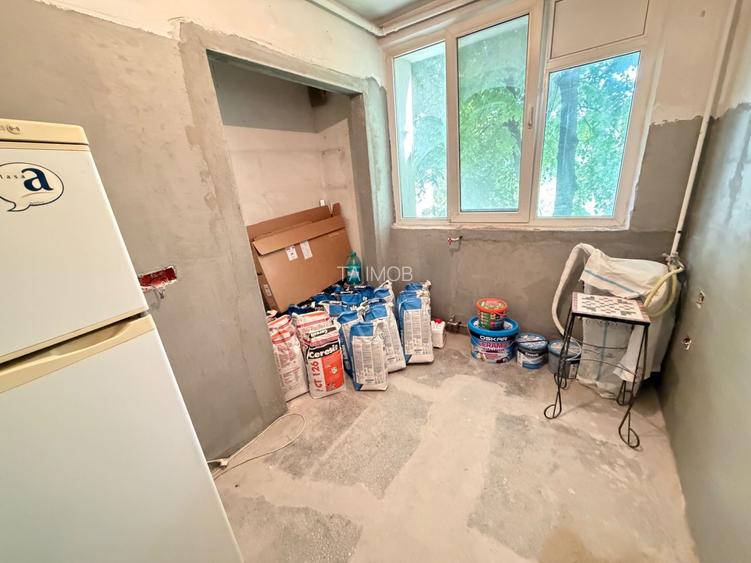 APARTAMENT 3 CAMERE RENOVAT COMPLET | PARCUL CIRCULUI - 5