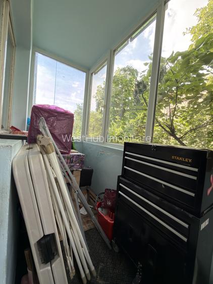 Apartament 2 camere, 50mp, etaj 3 - zona Lipovei - 11