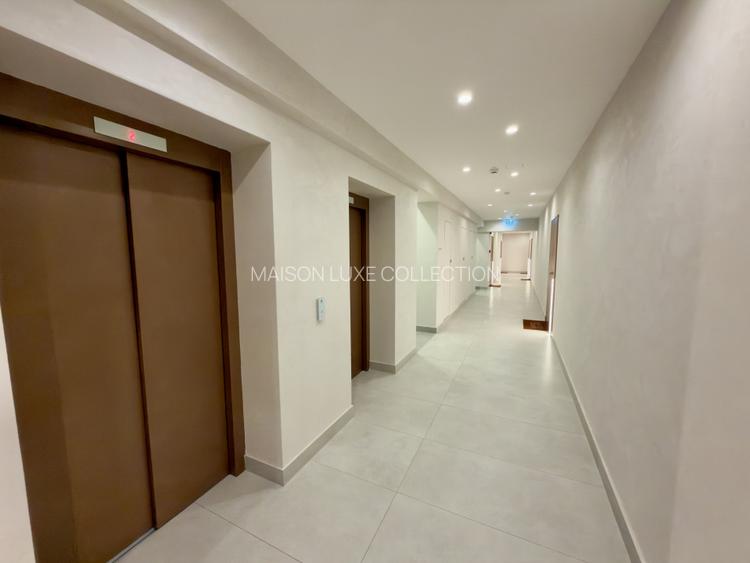 Apartament 2 camere | Aviatiei Tower – Faza 2 | Etaj 3 | Promenada 3min - 9