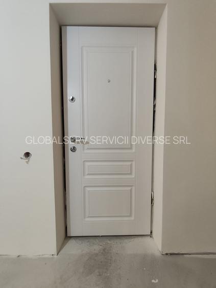 FARA COMISIOANE apartament cu 2 camere incalzire pardoseala centrala gaz - 15