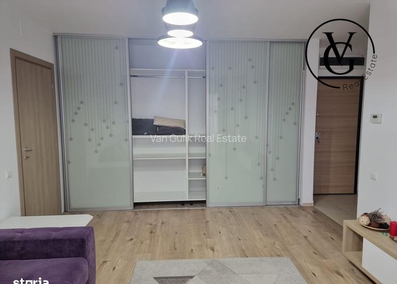Apartament 2 camere Greenfield | Baneasa | Loc inclus - 6