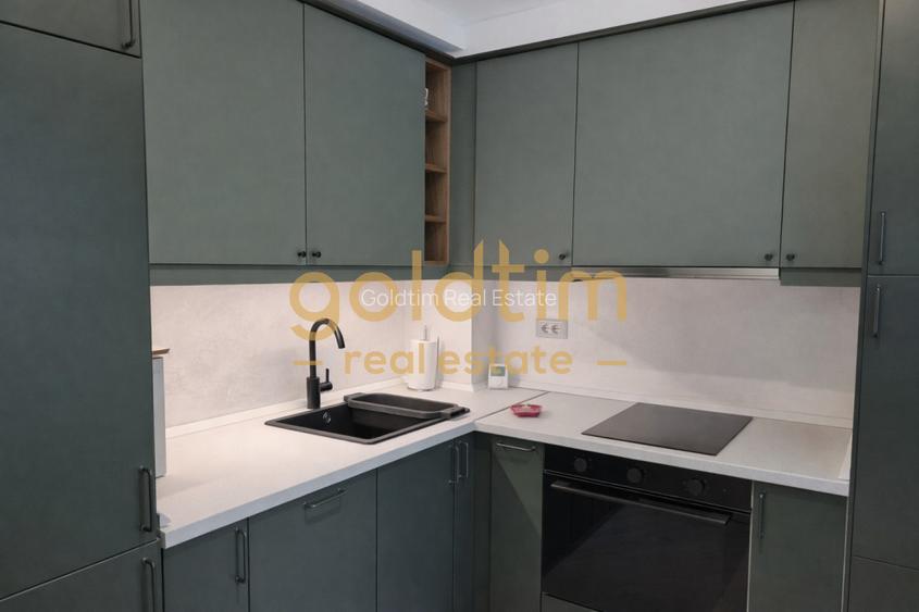 SUPERB / STUDIO PREMIUM / ANSAMBLU INCHIS CU PISCINA, GYM - 8