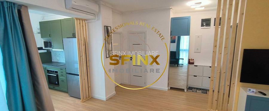 Garsoniera | Decebal | 37mp | Parcare | Balcon | Parcare subterana - 3