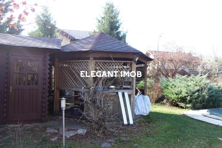 Vila Paradisul Verde - Corbeanca - 32