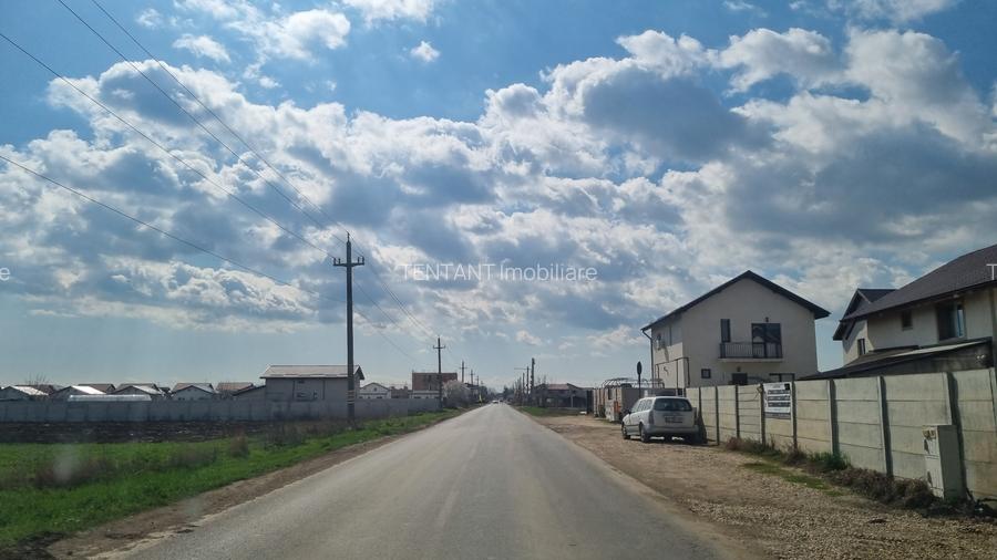 Vanzare Teren   construibil 420mp Magurele Varteju - 10