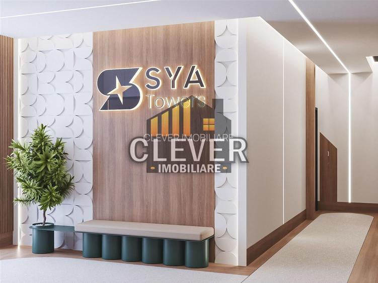 3 camere spațios | Bucătărie separată | Metrou Teclu - 6