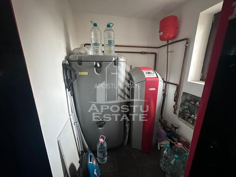 Casa Exclusivista in Mosnita Noua 4 dormitoare - 6