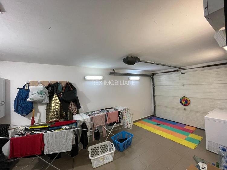 Casa Individuala - 5 camere  - SUPER POZITIE | GHIRODA | - 12