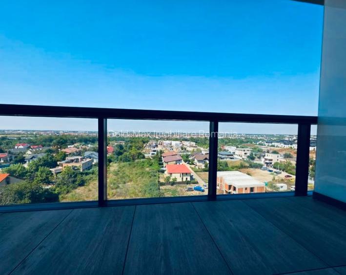 2 camere Cortina North de inchiriat - 6