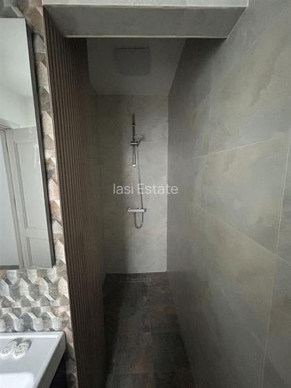 Apartament 2 camere cartier Alexandru cel Bun - 6