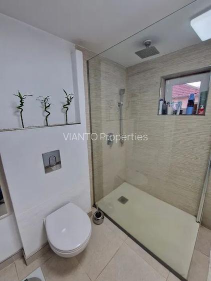 Penthouse 4 camere mobilat si utilat premium-Arhitectilor - 4