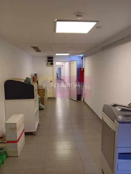 Spațiu Demisol 106 mp | Intrare Separată + Toate Utilitățile Incluse - 3