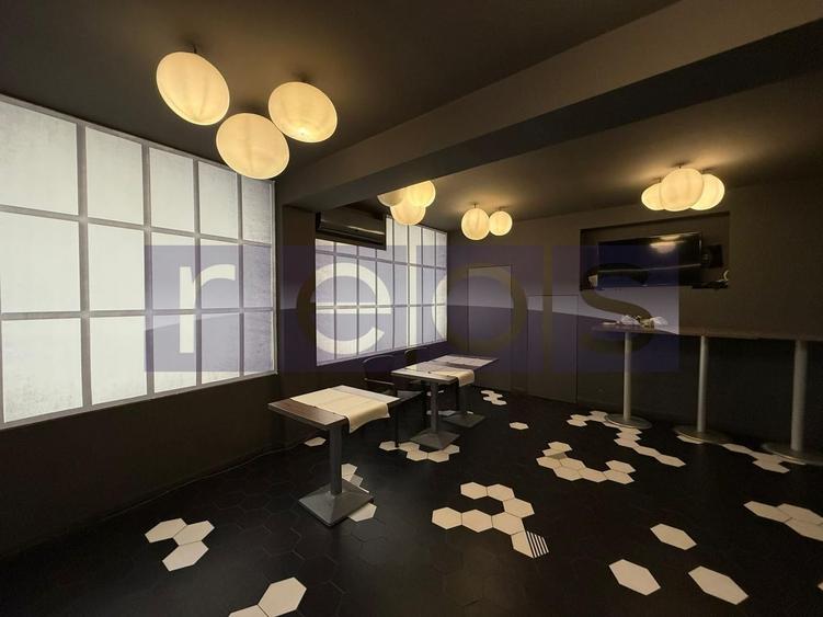 OPORTUNITATE VANZARE - INCHIRIERE VILA RESTAURANT | GRADINA ICOANEI | - 22