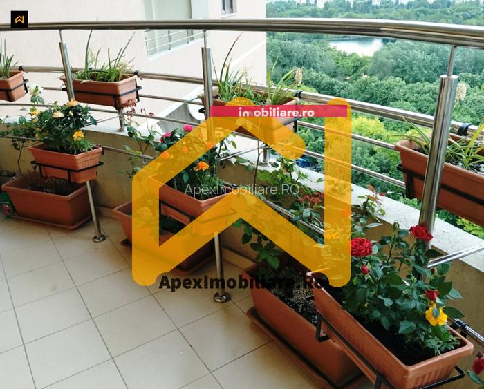 Apartament 3 camere de vanzare Baba Novac Belvedere | ApexImobiliare.ro - 3