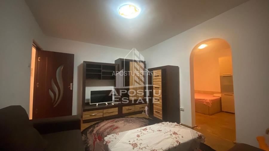 Apartament 3 camere, Girocului, AC - 4