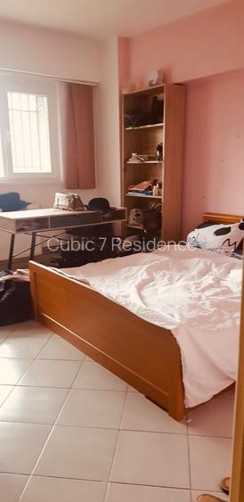 3 Camere, cu 2 Bai si Centrala Proprie, Militari - Pacii , metrou - 8