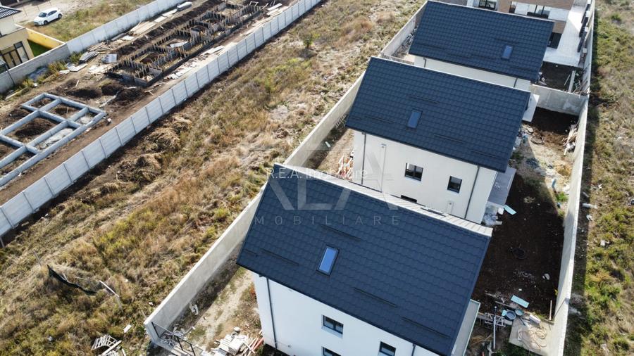 Casa Individuala cu garaj | Zona Linistita | Bragadiru - 21