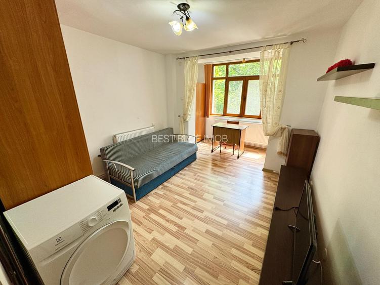 Apartament 2 camere, etaj 1, mobilat/utilat complet, Tatarasi, Flora - 8