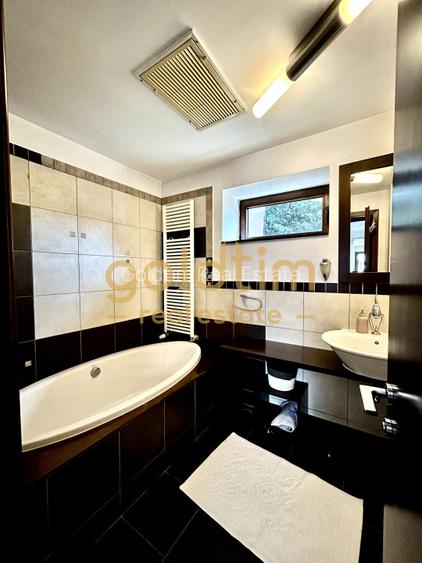 VILA SUPERBA+CASA OASPETI/PISCINA/IESIRE LAC-PONTON/DEBARCADER/GARAJ/SERA/SNAGOV - 45