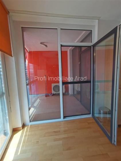 Inchiriez apartament 2 camere-Ared Kaufland - 8