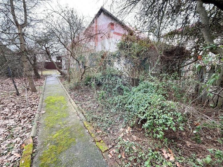 Teren 401 mp, deschidere 13,4, Bucuresti, strada Izbiceni,  Damaroaia - 4