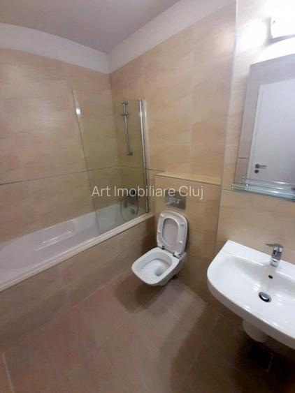 2 camere, bloc nou, cu terasa si cu garaj, in Buna Ziua, in Grand Hill - 9