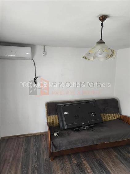 Casa tip parter zona Pietroasele - 4