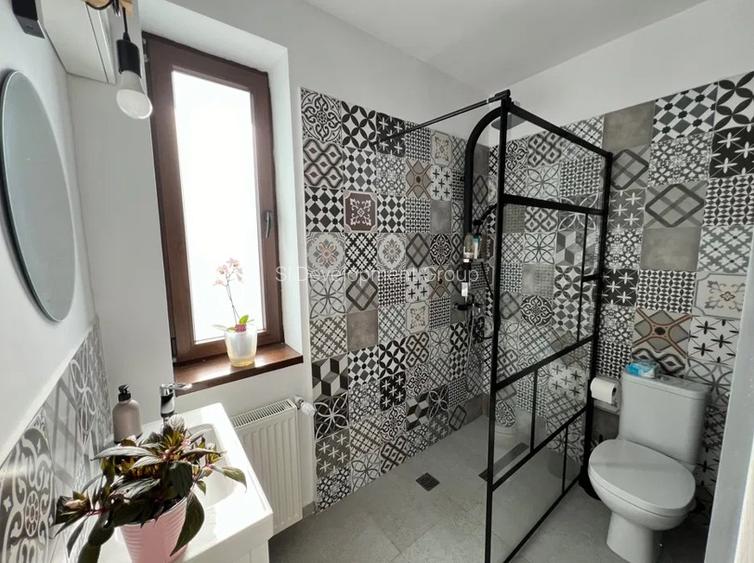 Vilă Duplex Elegantă cu Grădină Privată – Otopeni, Acces Rapid DN1 - 6