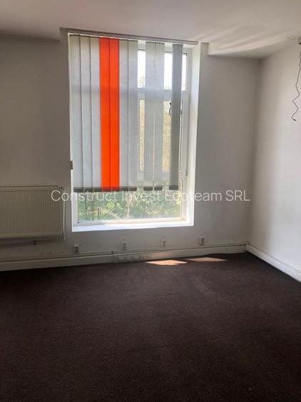 Spatii pentru birouri, Bd. Basarabia nr. 250 - 4