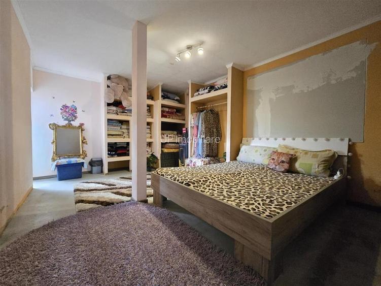 PROPRIETATE MULTIFUNCTIONALA | TEREN 3788 MP | SPALATORIE CAMIOANE + CASA |  DN1 - 23