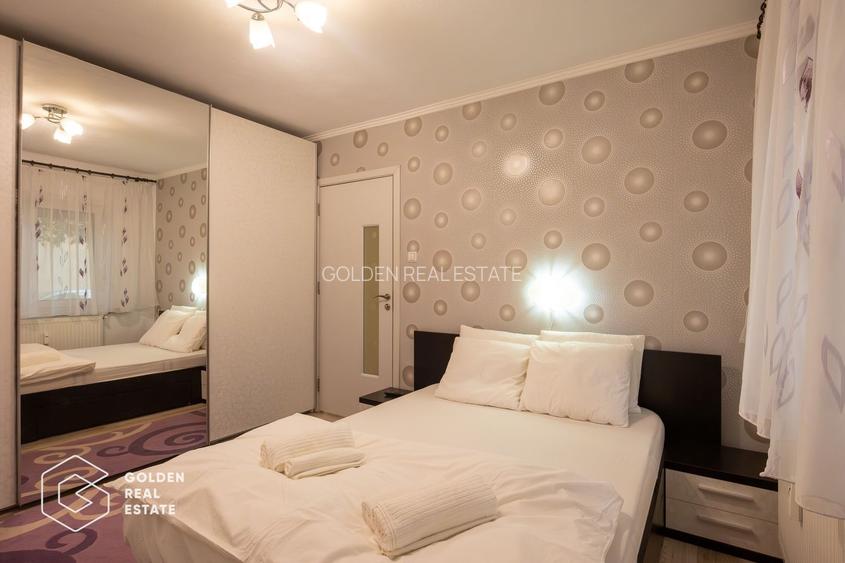 Apartament 2 camere, Zona Podgoria - 7