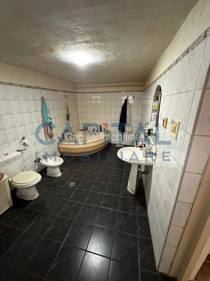 Comision 0%, casa in Calnic cu 3 camere si teren 1000 Mp - 7