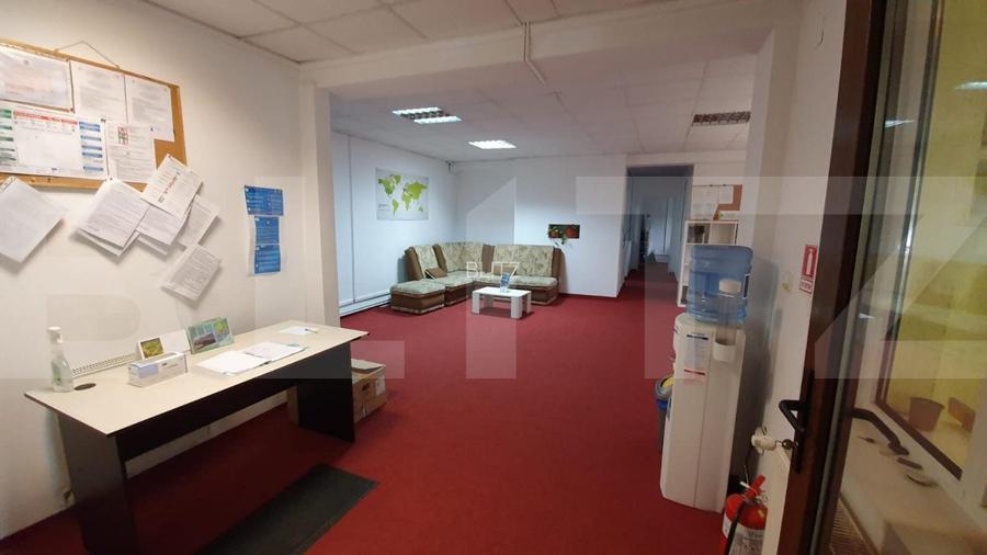 EXCLUSIVITATE! Casa 450 mp,Piata Mihai Viteazul - 2