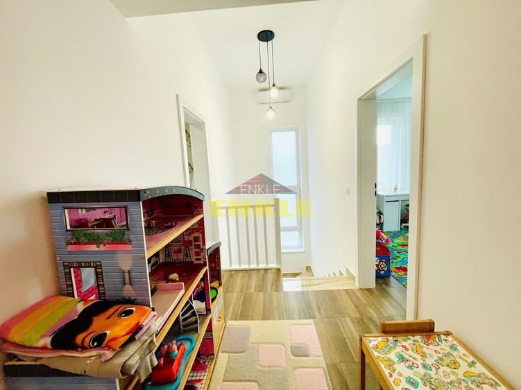 De vanzare casa nou finalizata la sfarsitul anului 2024 - 7