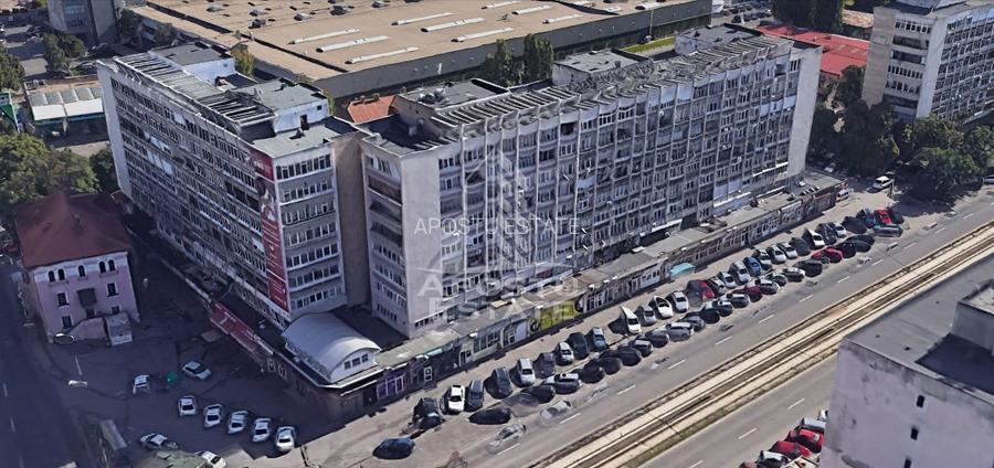 Spatiu comercial pentru investitie, 111 mp, Gara de Nord - 3