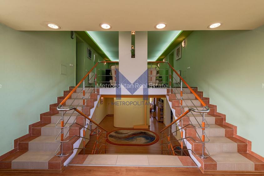 VILĂ 550 mp, LOT 1.006 mp Cartier Europa - 17