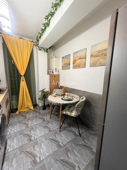Apartament 2 camere - mobilat & utilat - Popesti Leordeni  - 11
