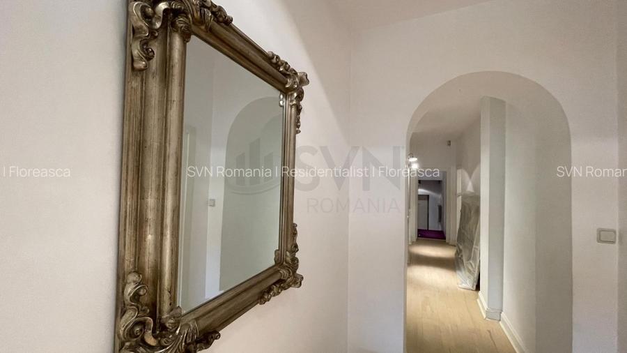REA1020079 Apartament tip duplex Capitale parter inalt I demisol - 7